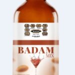 IFF BADAM MIX