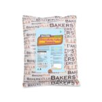 Bakersveggie Eggless Chocolate Cake Premix (Cake Mix), 1kg