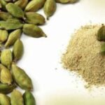 CEC - Cardamom Flavour Powder - P - 3366-03