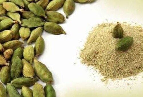 CEC - Cardamom Flavour Powder - P - 3366-03