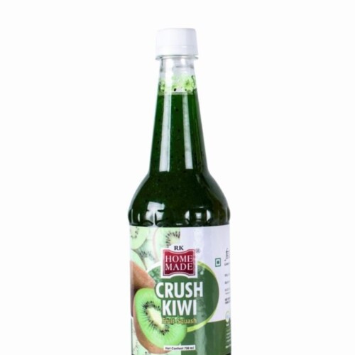 CRUSH KIWI by RK Home Made