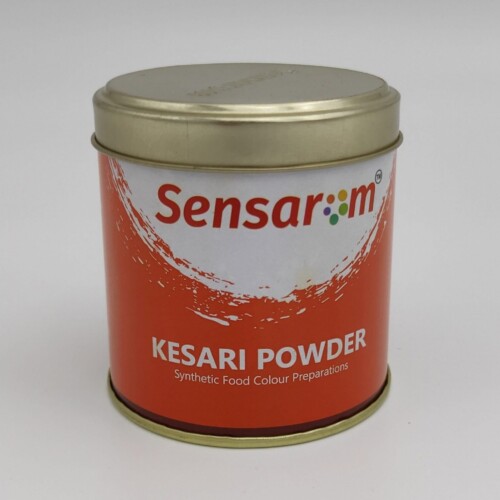 Sensarom Kesari Powder