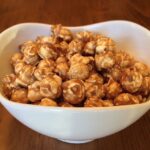 CEC - Caramel Popcorn Flavour Powder - 6095-08