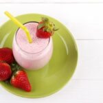 CEC - Strawberry Powder SP - 0559