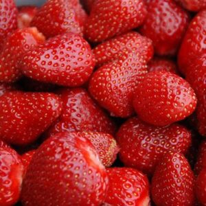 CEC - Strawberry Flavour 484 - 06