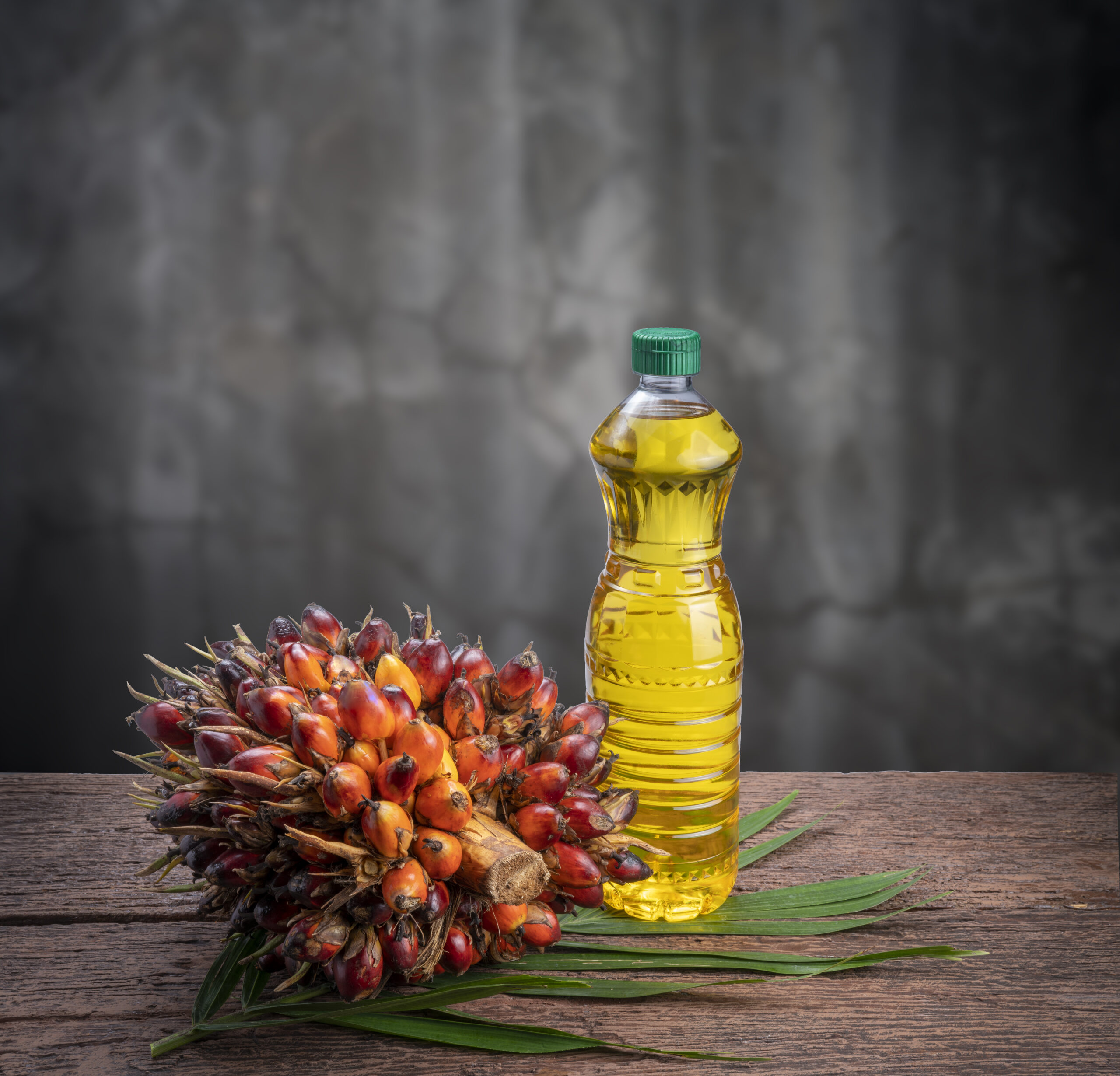 The reasons why palm oil is so controversial