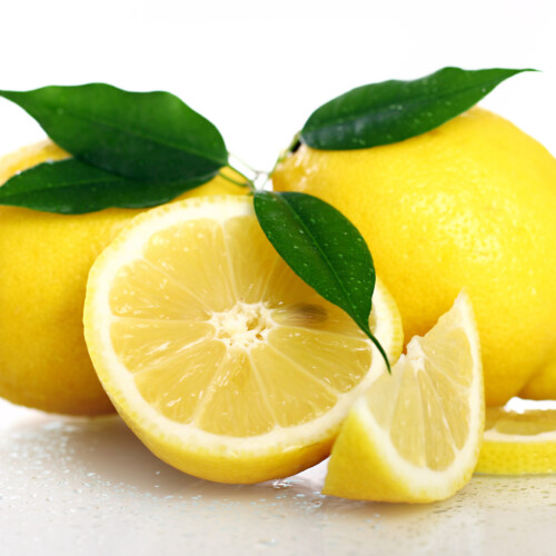CEC - Lemon Blast Fragrance