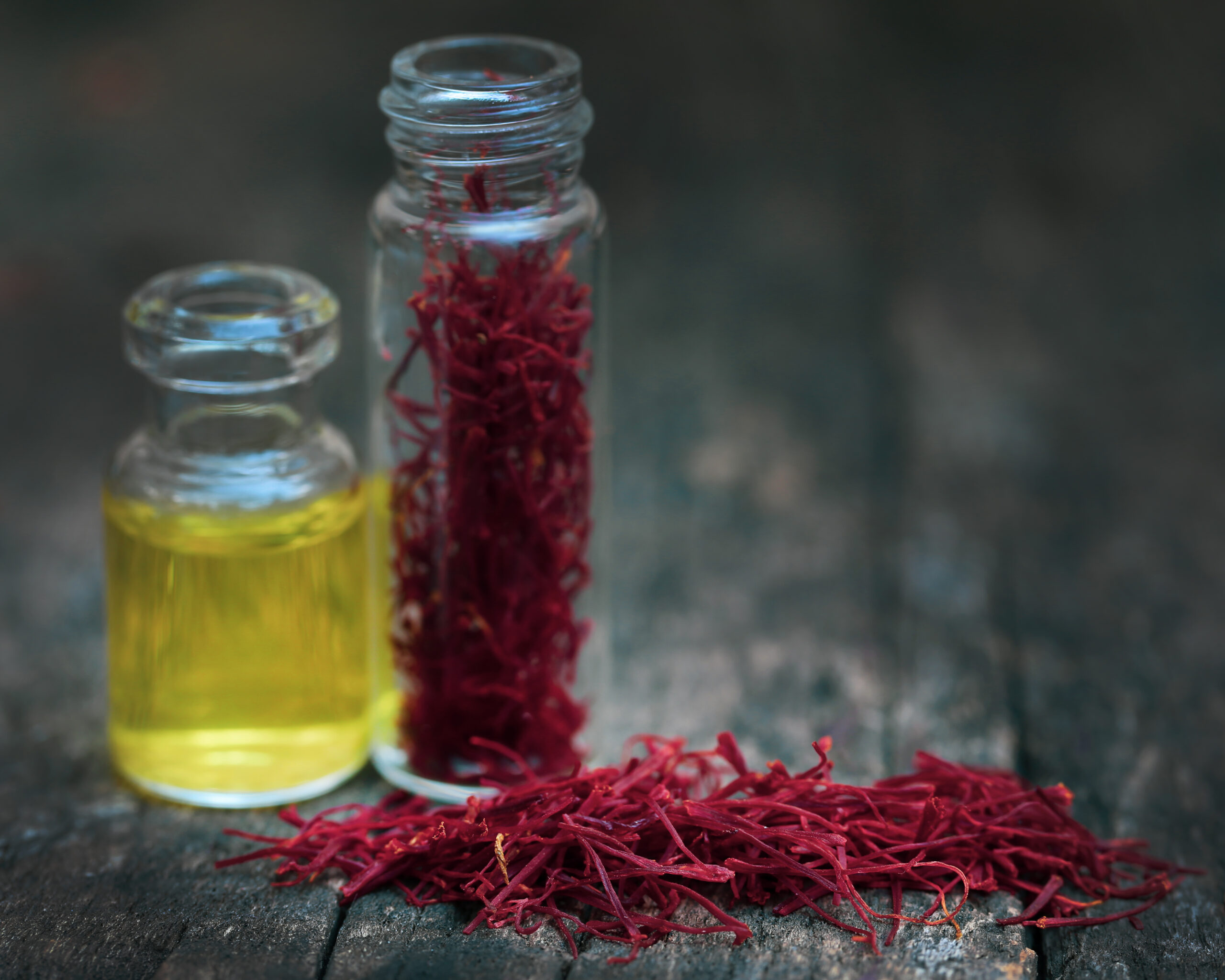 saffron extract