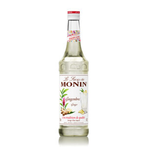 Monin - Le Sirop de MONIN Falernum - 1-2-Taste IN