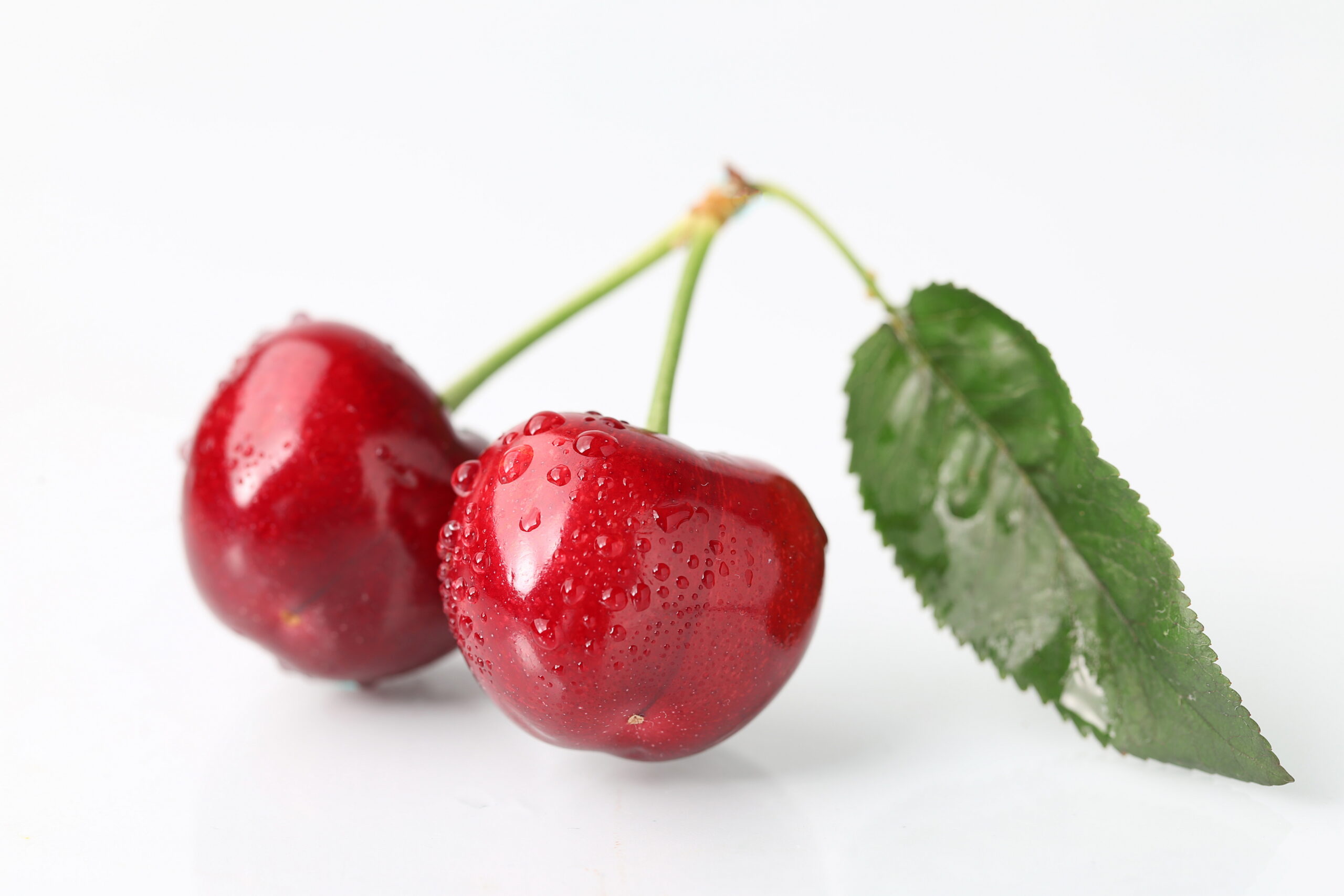 Cherry  Discover The Sweet and Fruity Aroma of Cherry Essential Oil! - The  Refill Shoppe