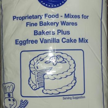 Pillsbury Funfetti Cake Mix Case | FoodServiceDirect
