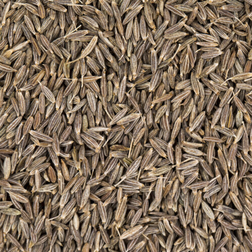 Firmenich - Cumin Flavour