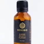 Ossoro - Almond Biscotti Flavour (WS)