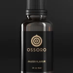 Ossoro - Anjeer Flavour (WS)