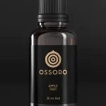 Ossoro - Apple Tart Flavour (WS)