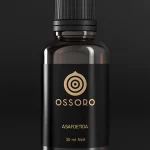 Ossoro - Asafoetida Flavour (WS)