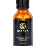 Ossoro - Barbeque Sauce Flavour (OS)