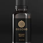 Ossoro - Belgian Waffle Flavour(WS)