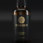 Ossoro - Blueberry Lemonade Flavour (WS)