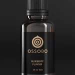 Ossoro - Blueberry Flavour (WS)