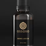 Ossoro - Boondi Laddoo Flavour (OS)