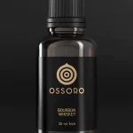 Ossoro - Bourbon Whisky Flavour (WS)