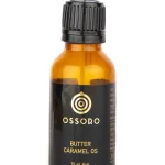 Ossoro - Butter Caramel OS Flavour (OS)