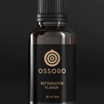 Ossoro - Butterscotch Flavour (WS)