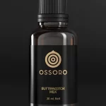 Ossoro - Butterscotch Milk Flavour (WS)