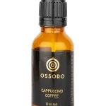 Ossoro - Cappucino Coffee Flavour (WS)