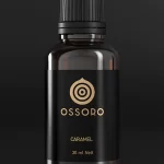 Ossoro - Caramel Flavour (WS)