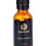 Ossoro - Cheese Cracker Flavour (OS)