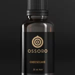 Ossoro - Classic Cheesecake Flavour (WS)