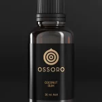 Ossoro - Coconut Rum Flavour (WS)