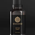 Ossoro - Cotton Candy Flavour (WS)