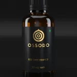 Ossoro - Desi Ghee Essence (OS)