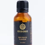 Ossoro - Dry Fruits Flavour (WS)