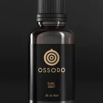 Ossoro - Earl Grey Flavour (WS)