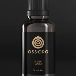 Ossoro - Elderflower Flavour (WS)