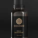 Ossoro - English Blackcurrant (WS)