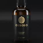 Ossoro - Frangipani (Plumeria) Flower Essence (WS)