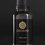 Ossoro - Fresh Kiwi Flavour (WS)