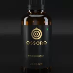 Ossoro - Frosted Donut Flavour (WS)