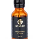 Ossoro - Gin Sapphire Flavour (WS)