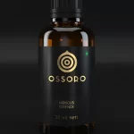 Ossoro - Hibiscus Flower Essence (WS)