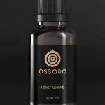 Ossoro - Honey Almond Flavour (WS)