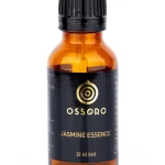 Ossoro - Jasmine Essence (WS)