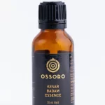 Ossoro - Kesar Badam Essence (WS)