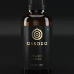 Ossoro - Kolanut Flavour (WS)