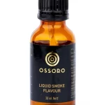 Ossoro - Liquid Smoke Flavour (WS)